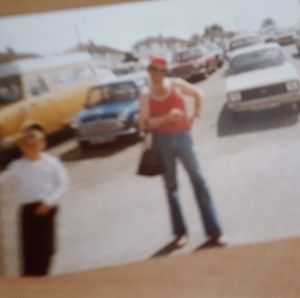 Meet your Posher, Barbara